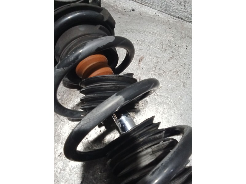 Recambio de amortiguador delantero izquierdo para honda cr-v iii (re_) 2.0 i-vtec (re5, re1) referencia OEM IAM 51602SWWE051 SWW