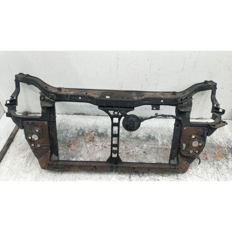 Recambio de panel frontal para hyundai accent iii sedán (mc) 1.4 gl referencia OEM IAM VER FOTOS  