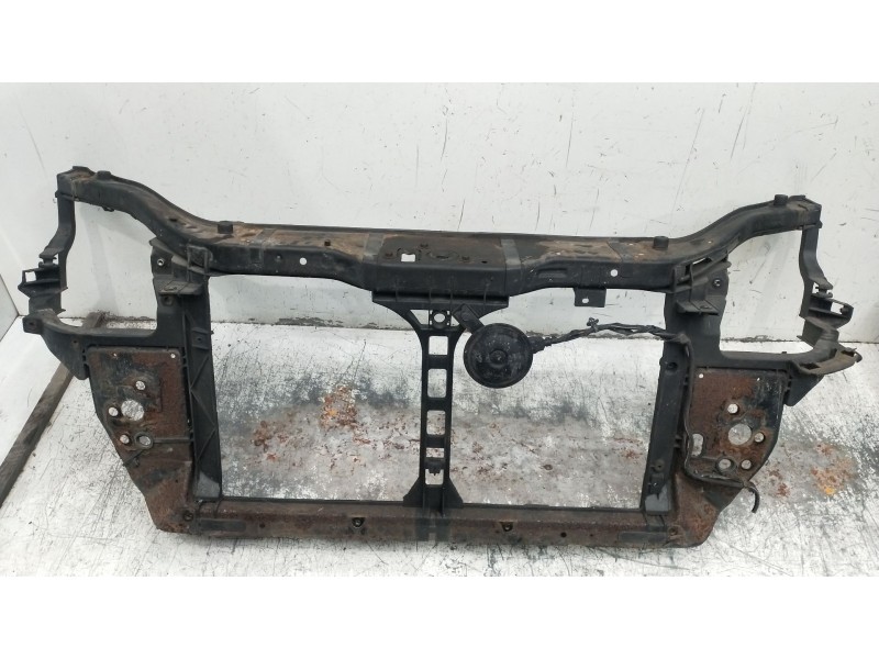 Recambio de panel frontal para hyundai accent iii sedán (mc) 1.4 gl referencia OEM IAM VER FOTOS  