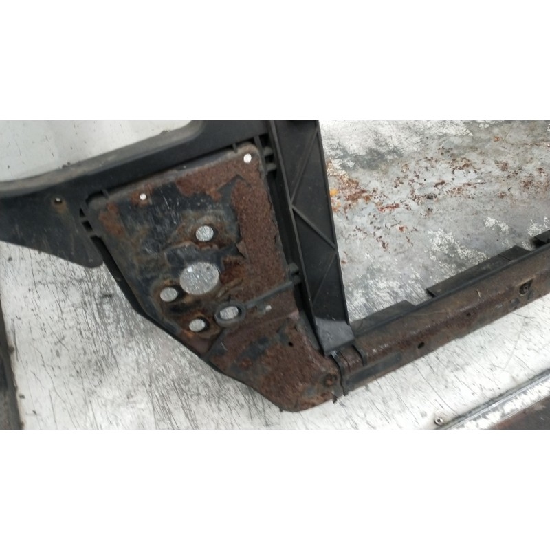 Recambio de panel frontal para hyundai accent iii sedán (mc) 1.4 gl referencia OEM IAM VER FOTOS  