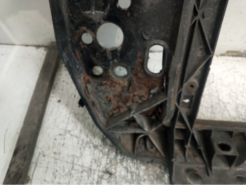 Recambio de panel frontal para hyundai accent iii sedán (mc) 1.4 gl referencia OEM IAM VER FOTOS  