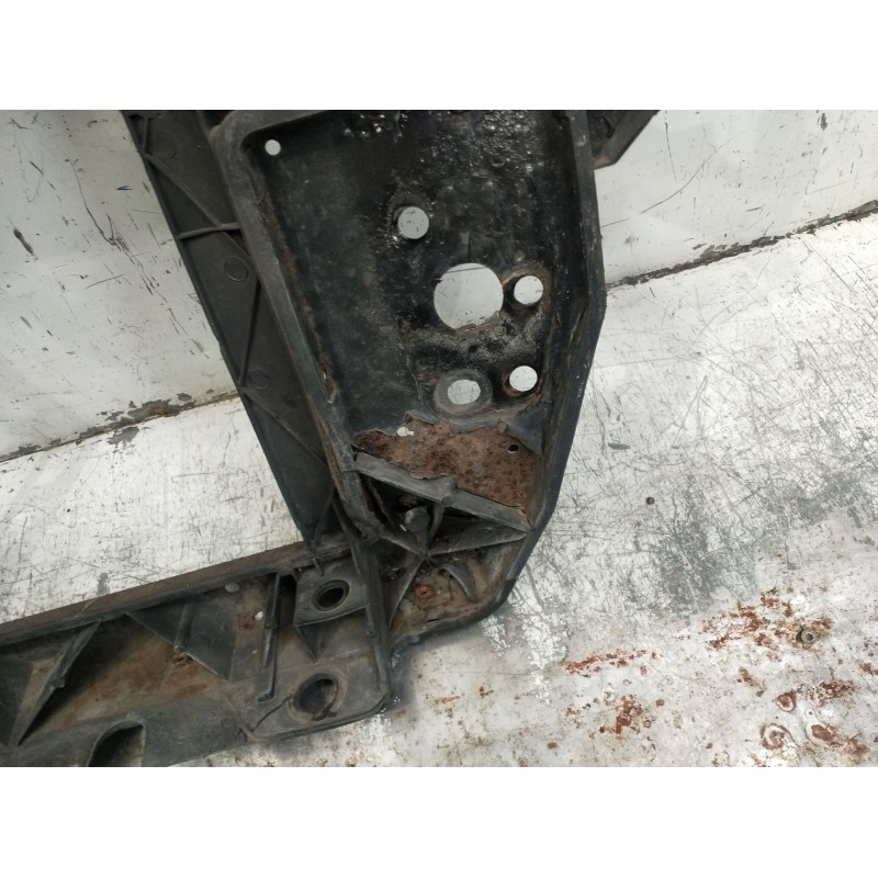 Recambio de panel frontal para hyundai accent iii sedán (mc) 1.4 gl referencia OEM IAM VER FOTOS  
