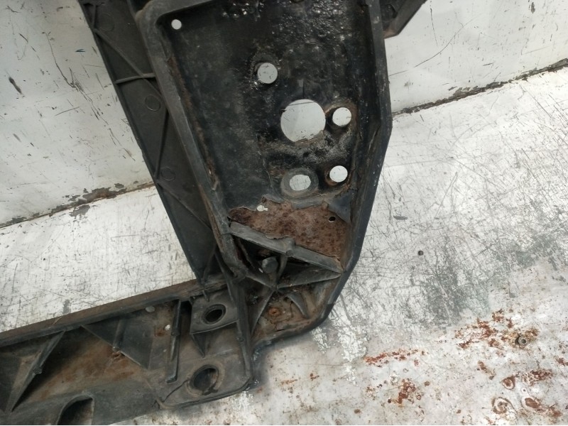 Recambio de panel frontal para hyundai accent iii sedán (mc) 1.4 gl referencia OEM IAM VER FOTOS  