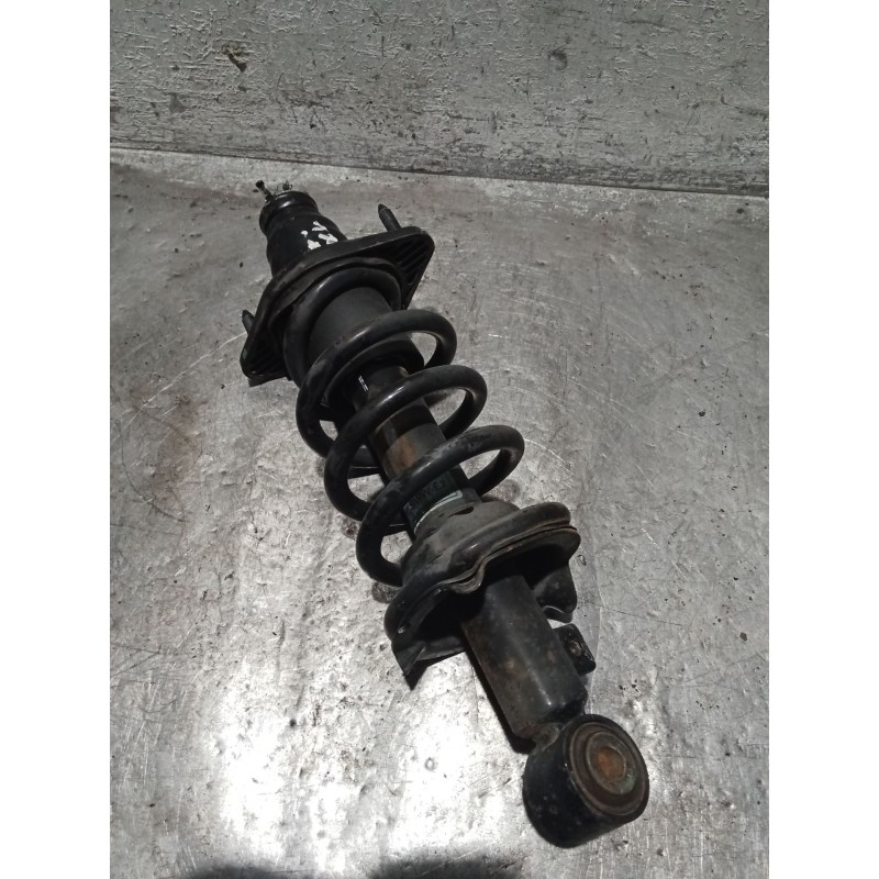 Recambio de amortiguador trasero izquierdo para honda cr-v iii (re_) 2.0 i-vtec (re5, re1) referencia OEM IAM   