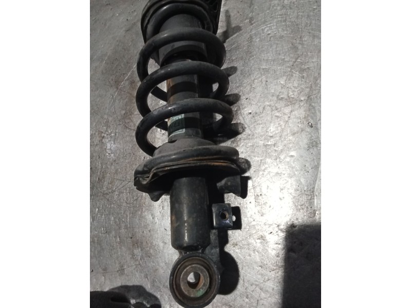 Recambio de amortiguador trasero izquierdo para honda cr-v iii (re_) 2.0 i-vtec (re5, re1) referencia OEM IAM   
