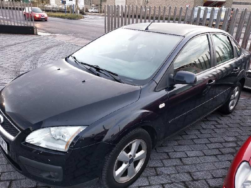 ford focus berlina (cap) del año 2005