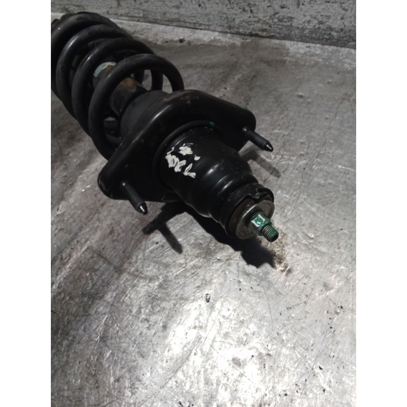 Recambio de amortiguador trasero izquierdo para honda cr-v iii (re_) 2.0 i-vtec (re5, re1) referencia OEM IAM   