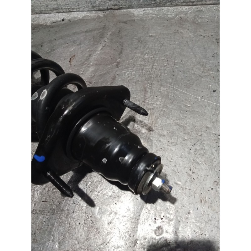 Recambio de amortiguador trasero derecho para honda cr-v iii (re_) 2.0 i-vtec (re5, re1) referencia OEM IAM   