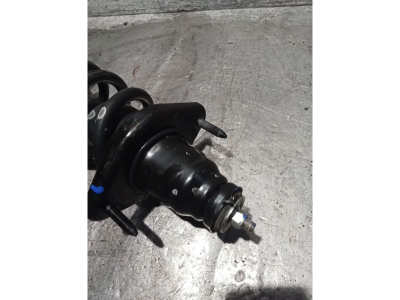 Recambio de amortiguador trasero derecho para honda cr-v iii (re_) 2.0 i-vtec (re5, re1) referencia OEM IAM   