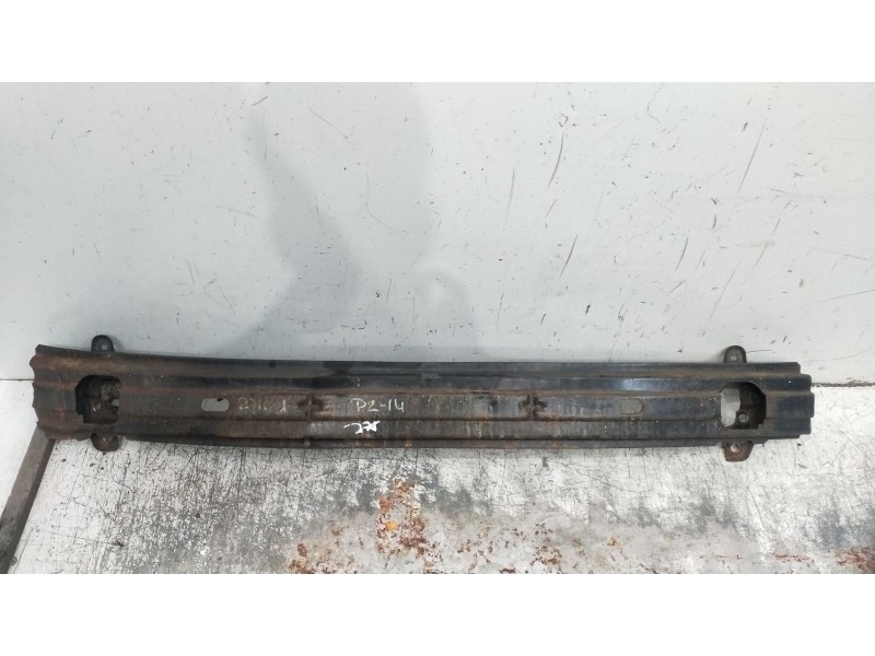 Recambio de refuerzo paragolpes delantero para hyundai accent iii sedán (mc) 1.4 gl referencia OEM IAM   
