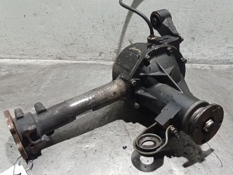 Recambio de diferencial trasero para suzuki vitara (et) hdi (se 420hdi) referencia OEM IAM 2161178E01  