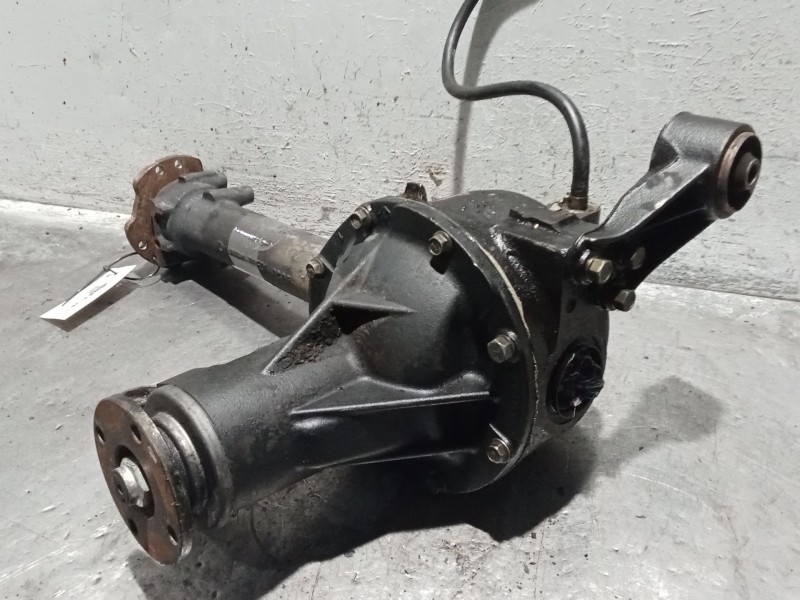 Recambio de diferencial trasero para suzuki vitara (et) hdi (se 420hdi) referencia OEM IAM 2161178E01  