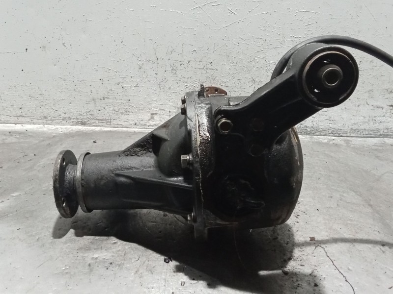 Recambio de diferencial trasero para suzuki vitara (et) hdi (se 420hdi) referencia OEM IAM 2161178E01  