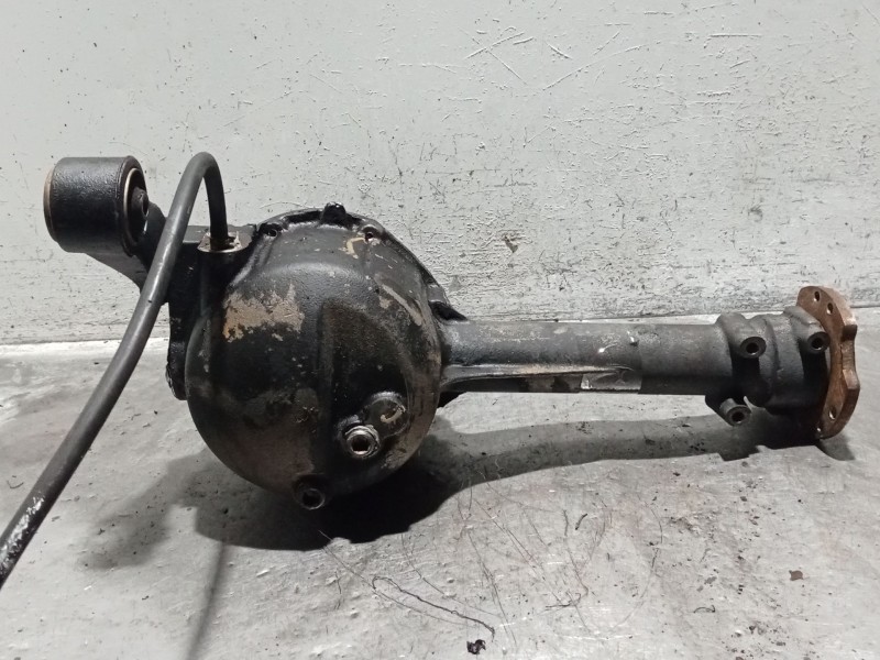 Recambio de diferencial trasero para suzuki vitara (et) hdi (se 420hdi) referencia OEM IAM 2161178E01  