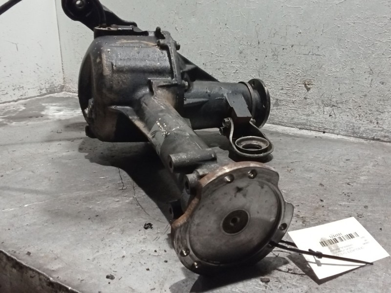 Recambio de diferencial trasero para suzuki vitara (et) hdi (se 420hdi) referencia OEM IAM 2161178E01  