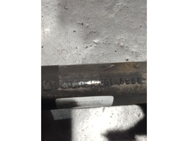 Recambio de diferencial trasero para suzuki vitara (et) hdi (se 420hdi) referencia OEM IAM 2161178E01  