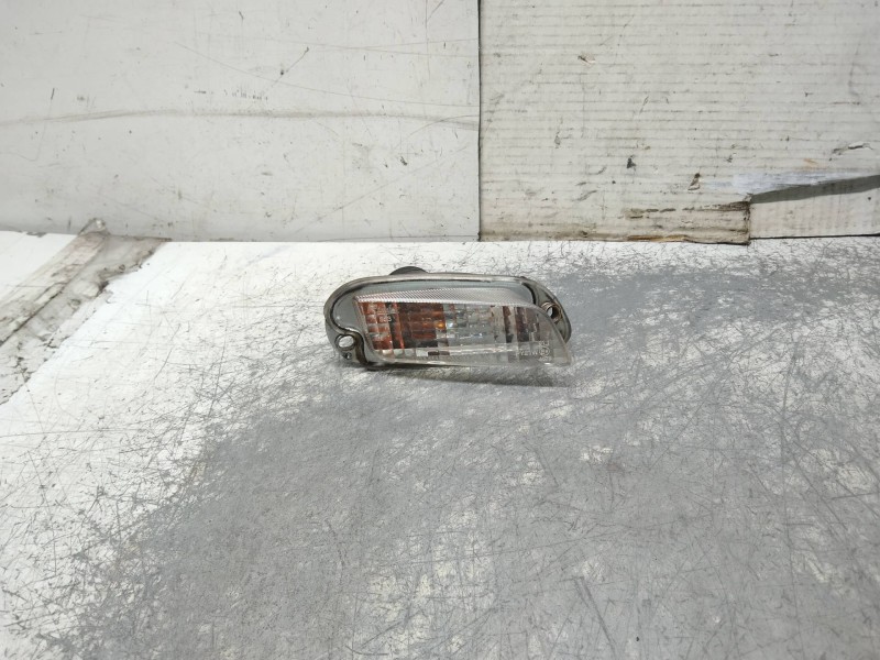 Recambio de piloto delantero derecho para mg rover mg zr (f/rf) 105 referencia OEM IAM XBD000160  