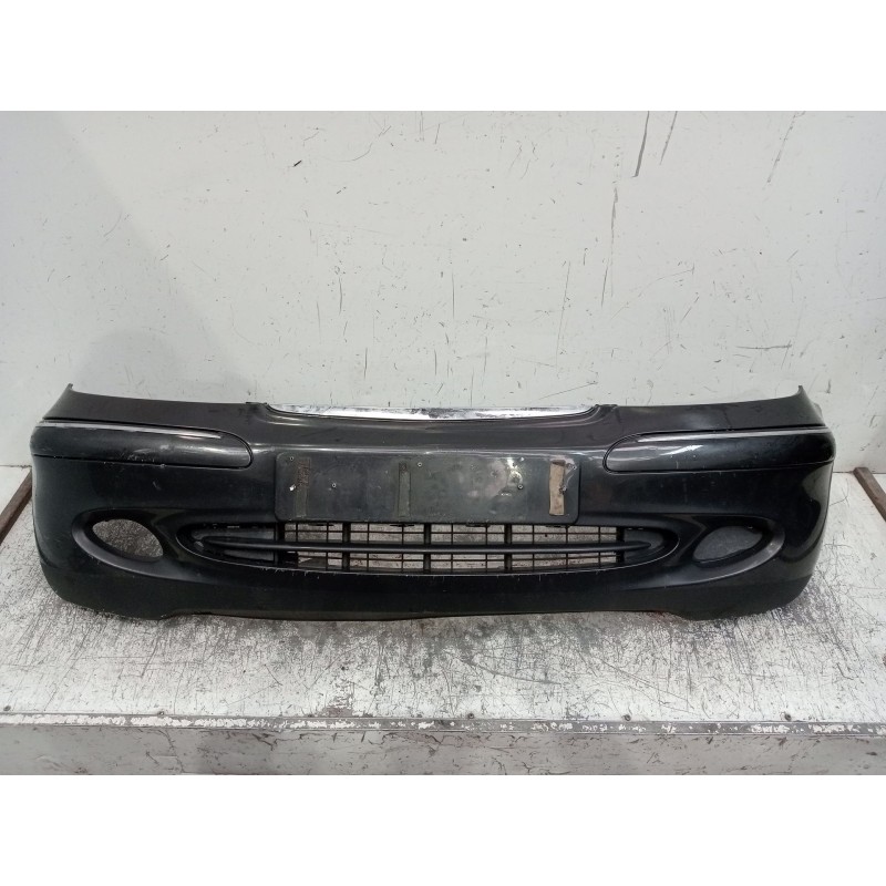 Recambio de paragolpes delantero para mercedes-benz clase a (w168) a 170 cdi (168.009, 168.109) referencia OEM IAM   