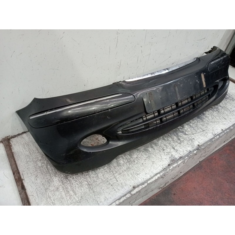 Recambio de paragolpes delantero para mercedes-benz clase a (w168) a 170 cdi (168.009, 168.109) referencia OEM IAM   