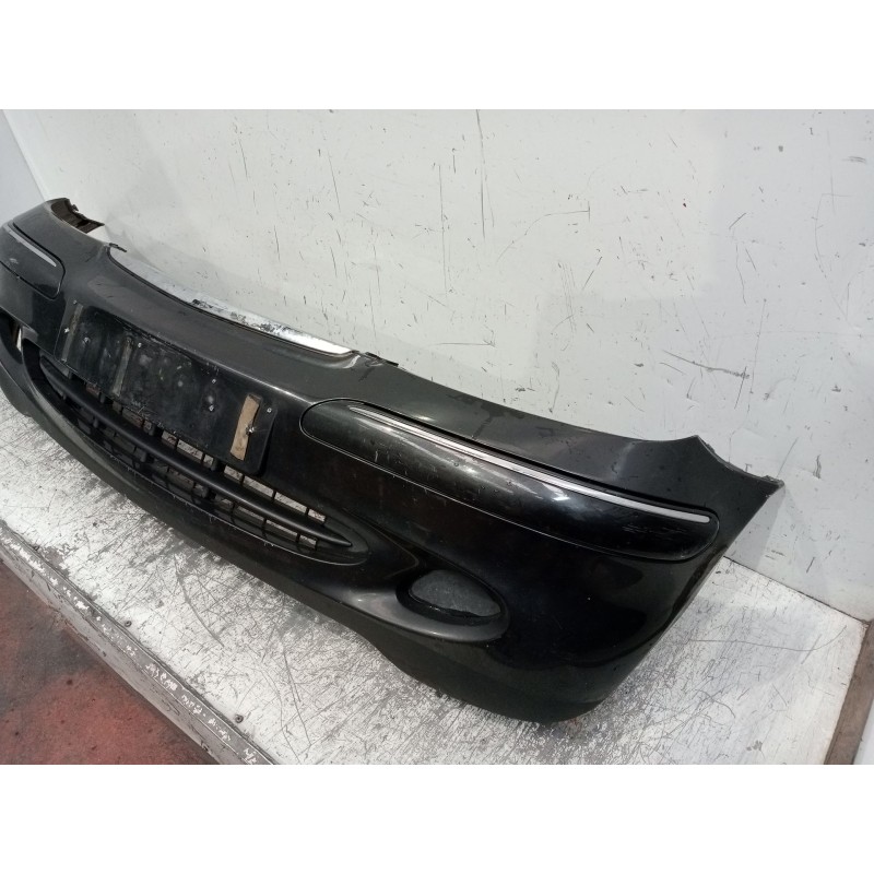 Recambio de paragolpes delantero para mercedes-benz clase a (w168) a 170 cdi (168.009, 168.109) referencia OEM IAM   