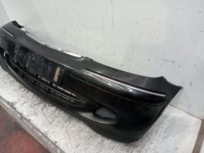 Recambio de paragolpes delantero para mercedes-benz clase a (w168) a 170 cdi (168.009, 168.109) referencia OEM IAM   