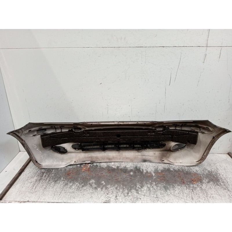 Recambio de paragolpes delantero para mercedes-benz clase a (w168) a 170 cdi (168.009, 168.109) referencia OEM IAM   