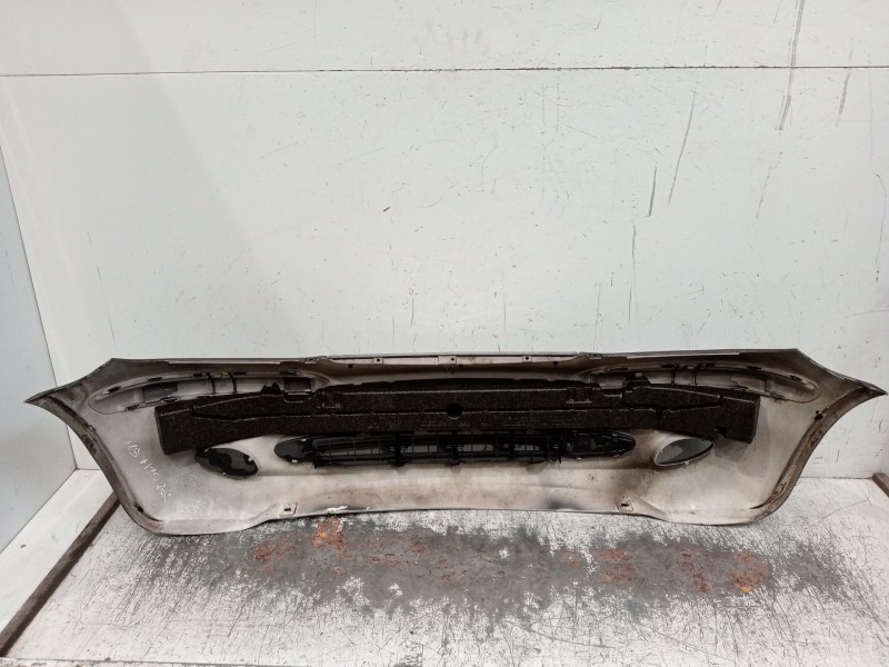 Recambio de paragolpes delantero para mercedes-benz clase a (w168) a 170 cdi (168.009, 168.109) referencia OEM IAM   