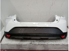Recambio de paragolpes trasero para dacia sandero iii 1.0 tce 90 eco-g referencia OEM IAM   