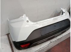Recambio de paragolpes trasero para dacia sandero iii 1.0 tce 90 eco-g referencia OEM IAM    2