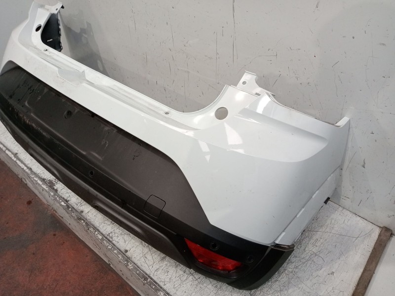 Recambio de paragolpes trasero para dacia sandero iii 1.0 tce 90 eco-g referencia OEM IAM   