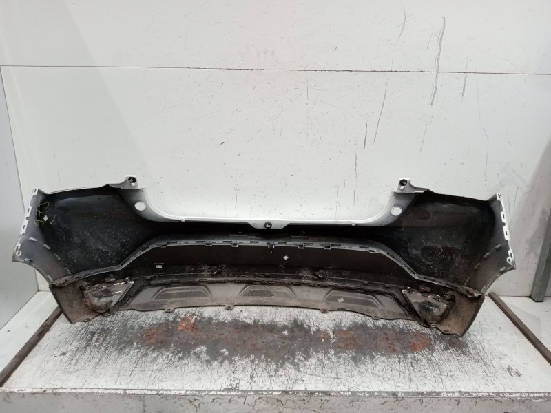 Recambio de paragolpes trasero para dacia sandero iii 1.0 tce 90 eco-g referencia OEM IAM   