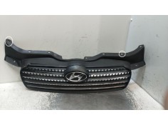 Recambio de rejilla delantera para hyundai accent iii sedán (mc) 1.4 gl referencia OEM IAM VER FOTOS  