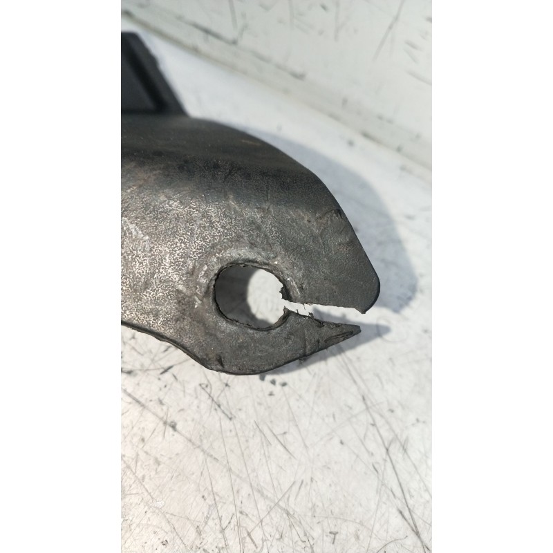 Recambio de rejilla delantera para hyundai accent iii sedán (mc) 1.4 gl referencia OEM IAM VER FOTOS  