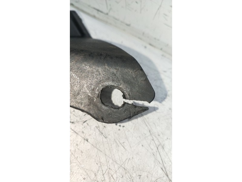 Recambio de rejilla delantera para hyundai accent iii sedán (mc) 1.4 gl referencia OEM IAM VER FOTOS  