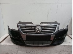 Recambio de paragolpes delantero para volkswagen passat b6 (3c2) 2.0 tdi 16v referencia OEM IAM   