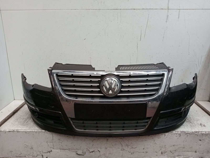 Recambio de paragolpes delantero para volkswagen passat b6 (3c2) 2.0 tdi 16v referencia OEM IAM   