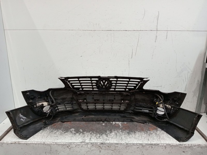 Recambio de paragolpes delantero para volkswagen passat b6 (3c2) 2.0 tdi 16v referencia OEM IAM   