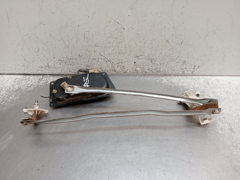 Recambio de motor limpia delantero para suzuki vitara (et) hdi (se 420hdi) referencia OEM IAM   