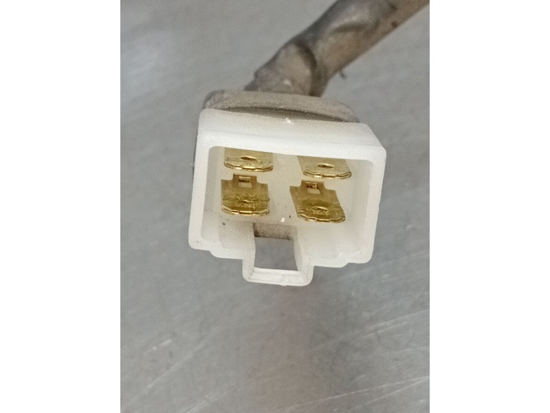 Recambio de motor limpia delantero para suzuki vitara (et) hdi (se 420hdi) referencia OEM IAM   