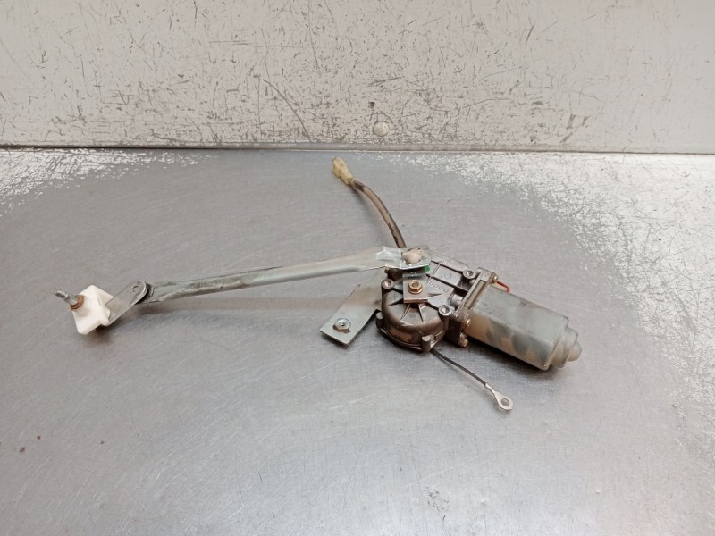 Recambio de motor limpia trasero para suzuki vitara (et) hdi (se 420hdi) referencia OEM IAM 11697342000  