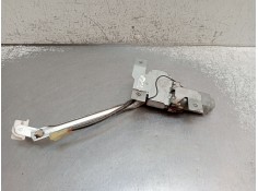 Recambio de motor limpia trasero para suzuki vitara (et) hdi (se 420hdi) referencia OEM IAM 11697342000   2