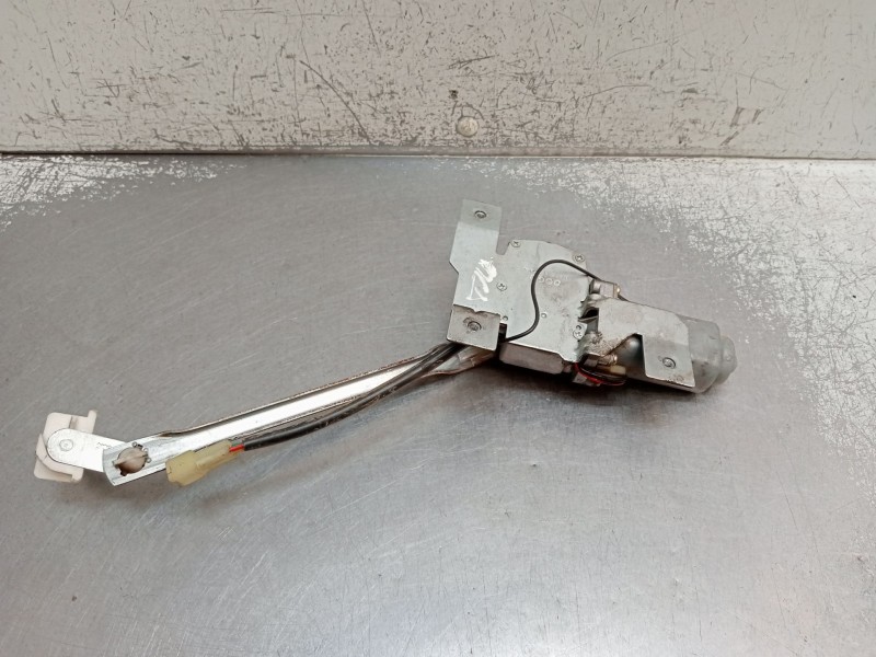 Recambio de motor limpia trasero para suzuki vitara (et) hdi (se 420hdi) referencia OEM IAM 11697342000  