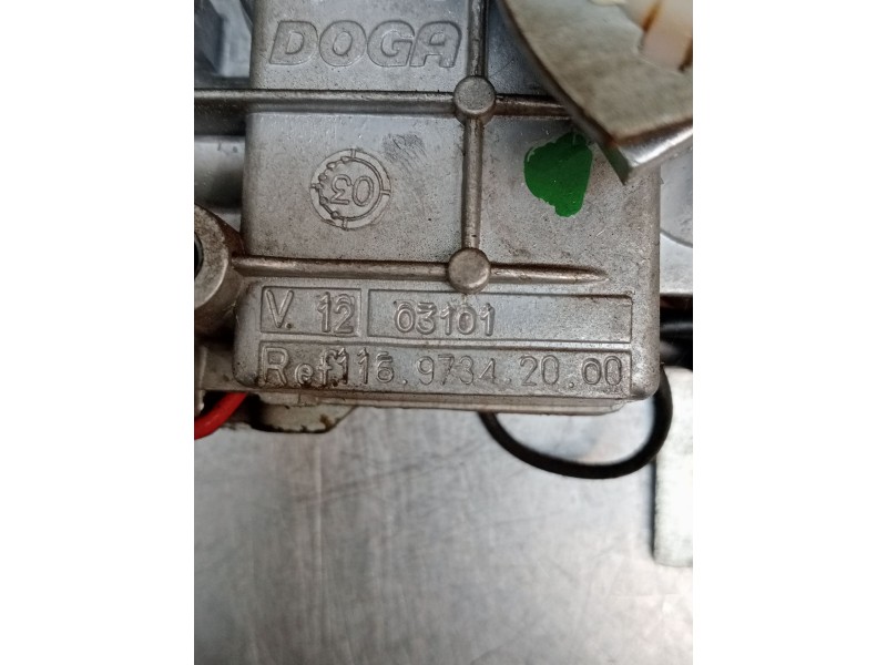 Recambio de motor limpia trasero para suzuki vitara (et) hdi (se 420hdi) referencia OEM IAM 11697342000  