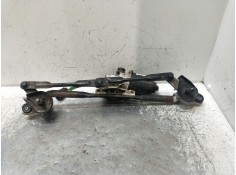 Recambio de motor limpia delantero para hyundai i20 i (pb, pbt) 1.2 referencia OEM IAM 981101J000 VER FOTOS 