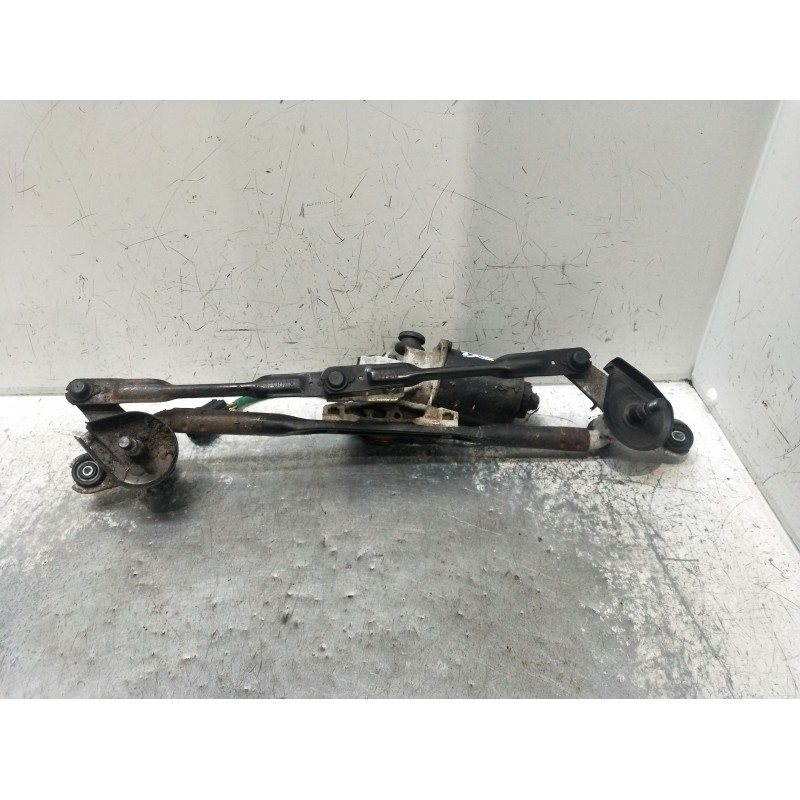 Recambio de motor limpia delantero para hyundai i20 i (pb, pbt) 1.2 referencia OEM IAM 981101J000 VER FOTOS 