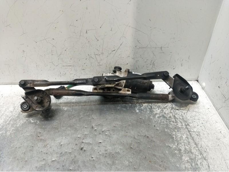 Recambio de motor limpia delantero para hyundai i20 i (pb, pbt) 1.2 referencia OEM IAM 981101J000 VER FOTOS 