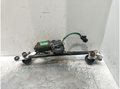 Recambio de motor limpia delantero para hyundai i20 i (pb, pbt) 1.2 referencia OEM IAM 981101J000 VER FOTOS  2