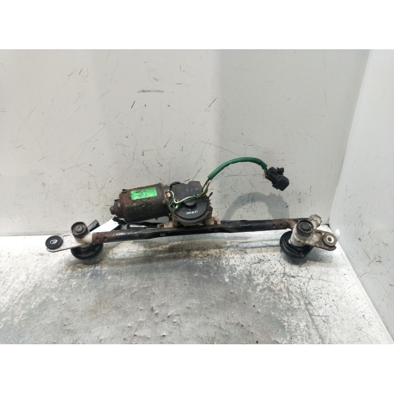 Recambio de motor limpia delantero para hyundai i20 i (pb, pbt) 1.2 referencia OEM IAM 981101J000 VER FOTOS 