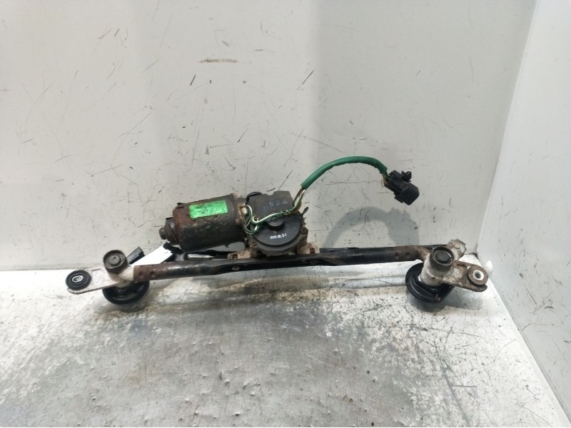 Recambio de motor limpia delantero para hyundai i20 i (pb, pbt) 1.2 referencia OEM IAM 981101J000 VER FOTOS 