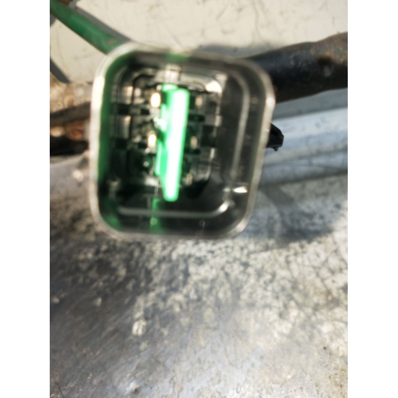 Recambio de motor limpia delantero para hyundai i20 i (pb, pbt) 1.2 referencia OEM IAM 981101J000 VER FOTOS 